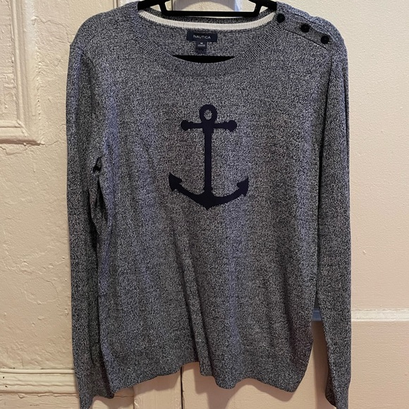 Nautica Sweaters - Nautica Sweater
